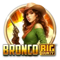 Bronco Big Bounty